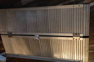 lot 133 image: Ramps