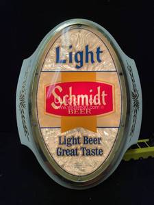 lot 94 image: Schmidt Light plastic light up