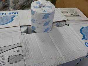 Case of Gen 800- 96 individually wr...