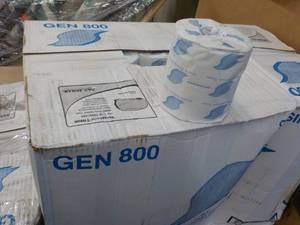 Case of Gen 800- 96 individually wr...