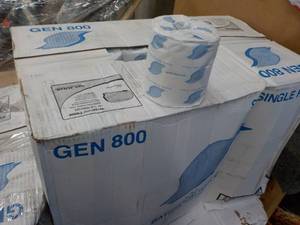 Case of Gen 800- 96 individually wr...