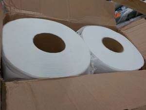 Boardwalk case of 12 jumbo rolls 1 ...