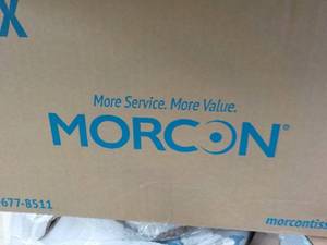 case of Morcon Morsoft 12 jumbo rol...
