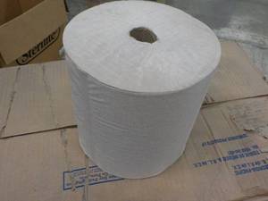 case of SofPull brown 6 rolls Roll ...