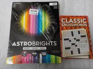 Classic Crosswords, puzzle, more bo...
