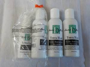 4 bottles of Vitamin E Beautiful Th...