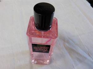Victorias Secret fragrance mist pe...