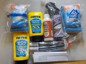 automotive products...