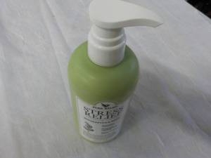 pure relief 16oz bottle stress reli...