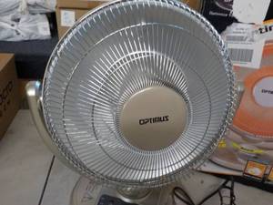 14 radiant dish heater- tested and...
