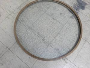 patio table top 31 diameter...