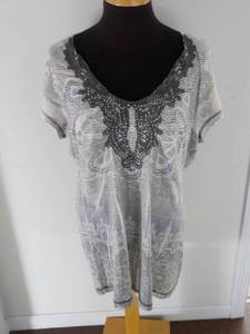 womens clothing size 1X...