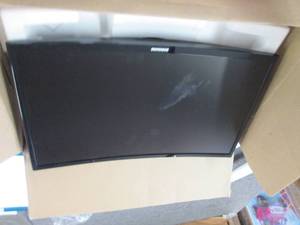 samsung 24 inch curved gaming monit...