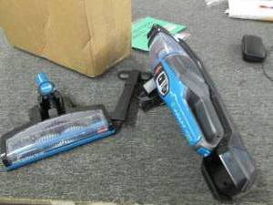 bissel adapt ion cordless pet vacu...