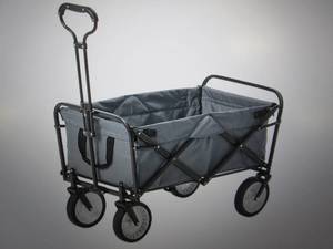 collapsible foldable sports wagon o...