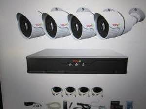 REVO America Ultra Hybrid 1TB DVR S...