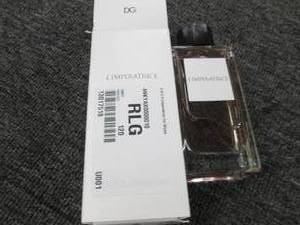 limperatrice dolca gabbana 3.3floz...