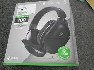 xbox stealth 700 gen 2 wireless hea...
