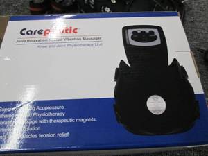 carepeutic joint relaxation heated ...