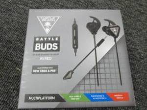 turtle beach battle buds ...