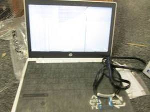 hp 11.6 chromebook mt8183 4 gb powe...