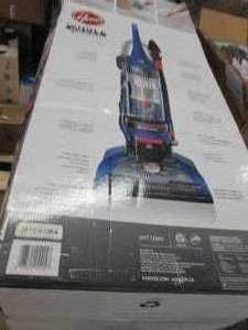 hoover whole house rewind vacuum...