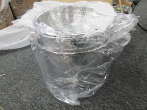 3pc stainless steel 7.5 quart stoc...