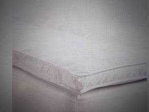 superior down alternative mattress t...