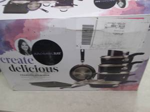 rachel ray create delicious 11 piec...