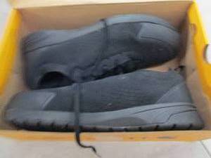 carhartt force sd work shoe size 12...