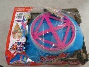 scented spinning art untested open ...