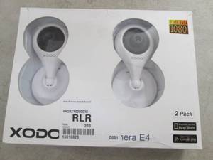 xodo smart camera E4 open box ...