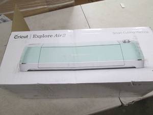 cricut explore air 2 smart cutting ...