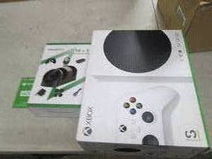x box 1 S 512 gb ssd with 10 in 1 a...