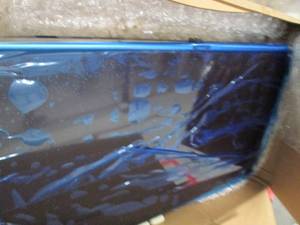 skyworth 40 inch smart tv powers on...