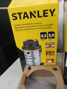2 stanley stainless stell wetdry v...