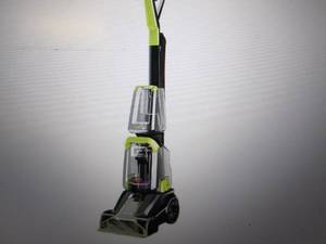 bissel  turbo clean power brush pet...