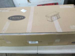 crosley furniture kitchen cart isla...