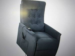 homesvale logan petite power reclin...