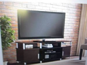 ameriwood home carson 70 inch tv st...