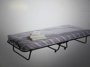 adult size folding rollaway bed ope...