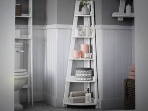 riverRidge amery 5-tier corner ladd...