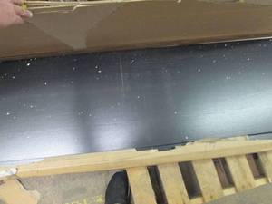 ameriwood home 6 drawer black dress...