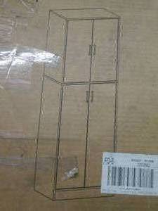 payton kitchen pantry cabinet white...