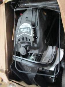 truett plus 21 inch 173cc push gas ...