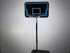 lifetime 44 inch half-court portabl...