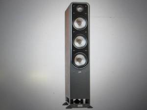 polk audio signature series s60 flo...