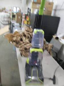 bissel turbo clean powerbrush pet p...
