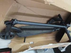 glarewheel es-s8 36 volt electric s...