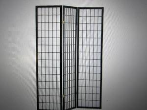 venetian worldwide rylie 3-panel ro...